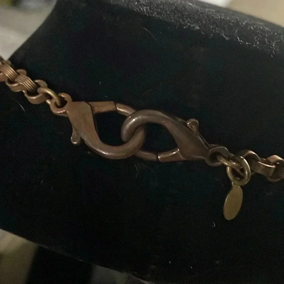 Vintage Kate Hines layering necklace - Picture 6 of 8